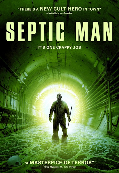 Septic Man