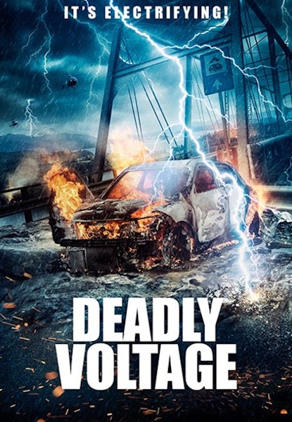 Deadly Voltage
