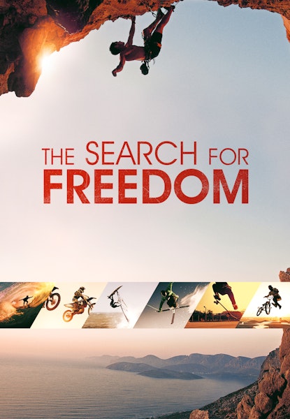 X - The Search for Freedom