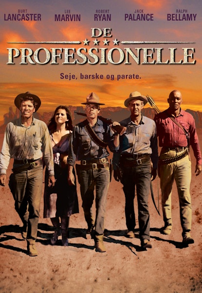 The Professionals