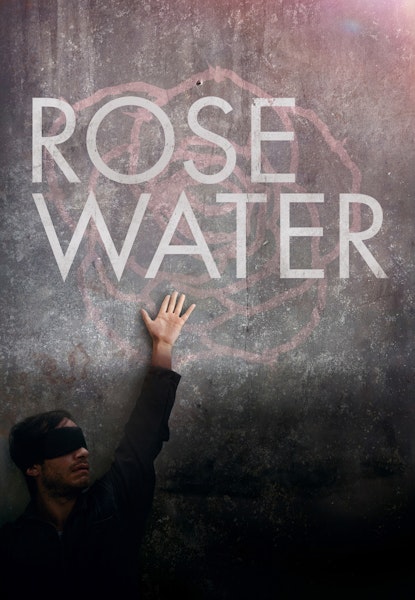 Rosewater