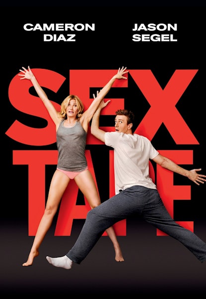 Sex Tape