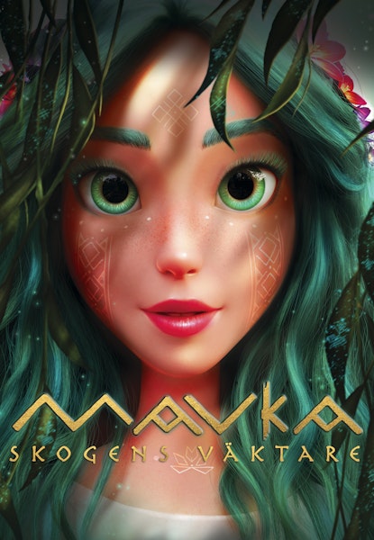 Mavka: Skogens väktare