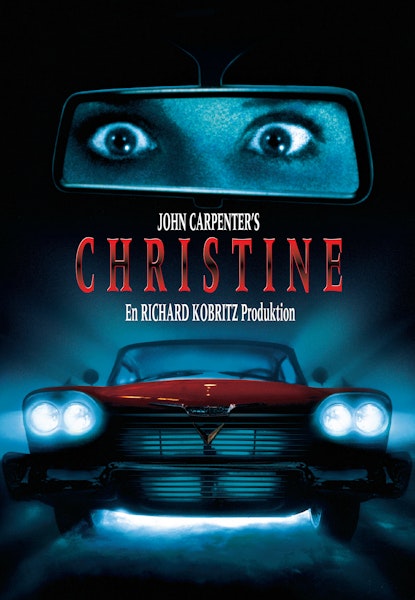 Christine