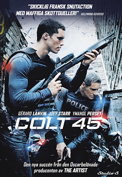 Colt 45