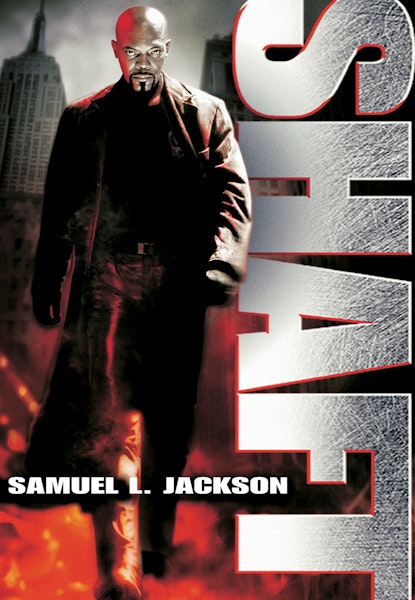 Shaft
