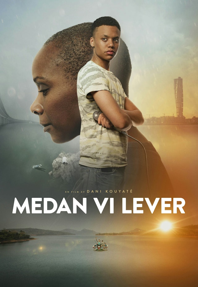 Medan vi lever