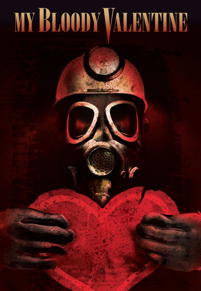 My Bloody Valentine