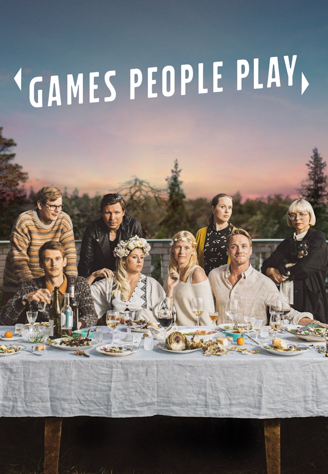 Games People Play