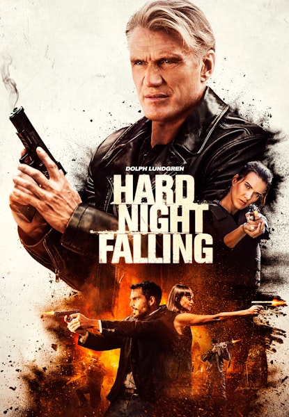 Hard Night Falling