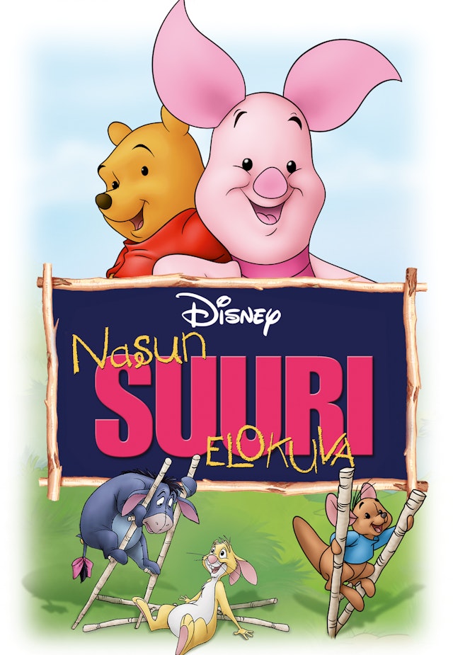 Nasun suuri elokuva