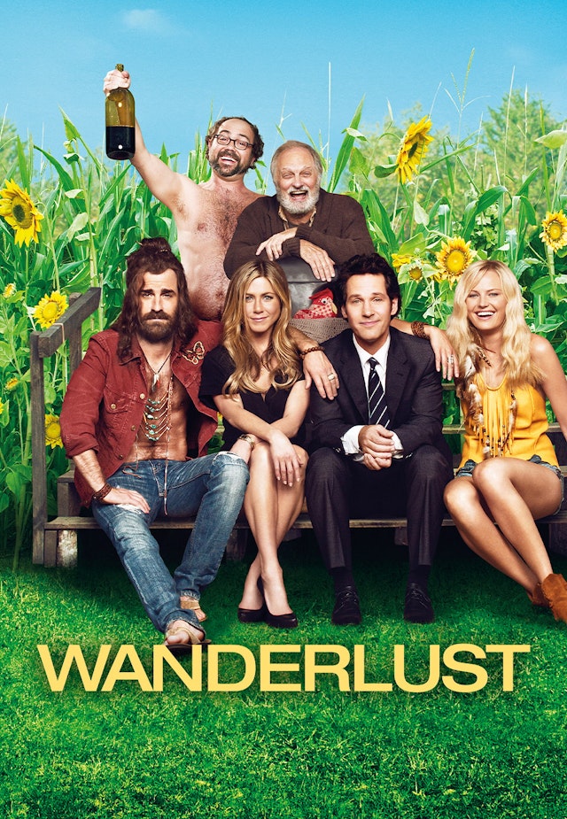 Wanderlust
