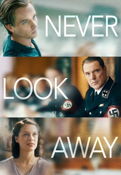 Never Look Away