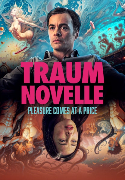 Traumnovelle