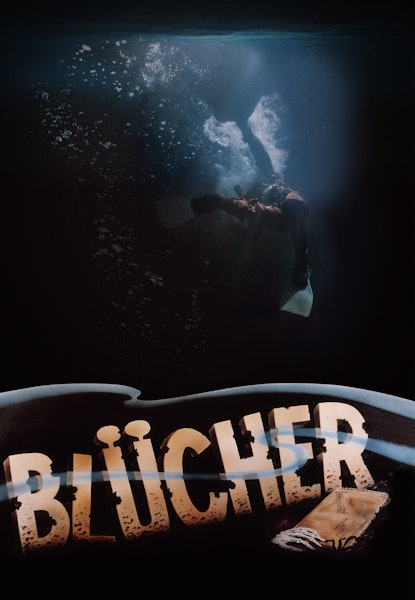 Blucher