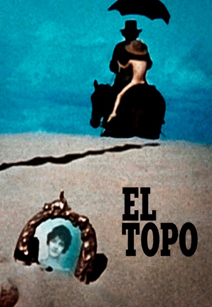 El Topo