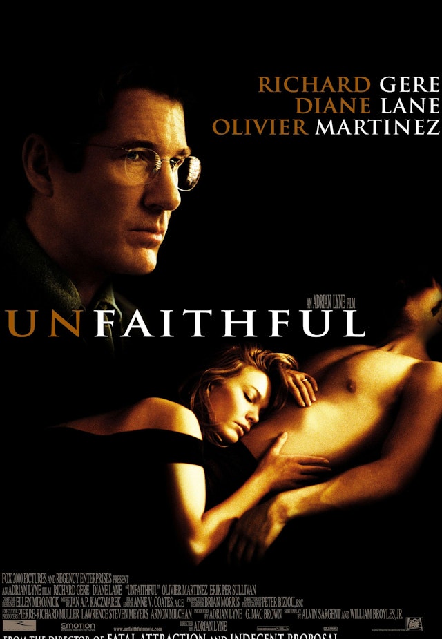 Unfaithful