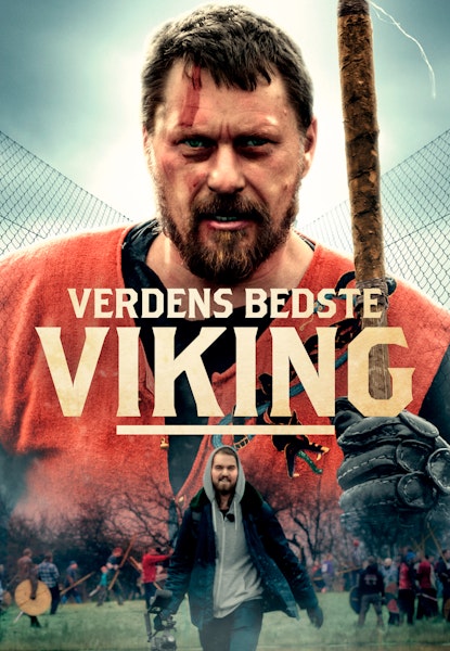 Verdens bedste viking