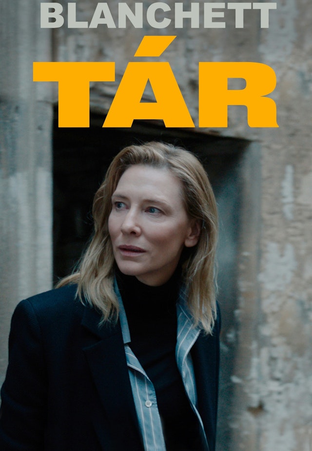 Tár