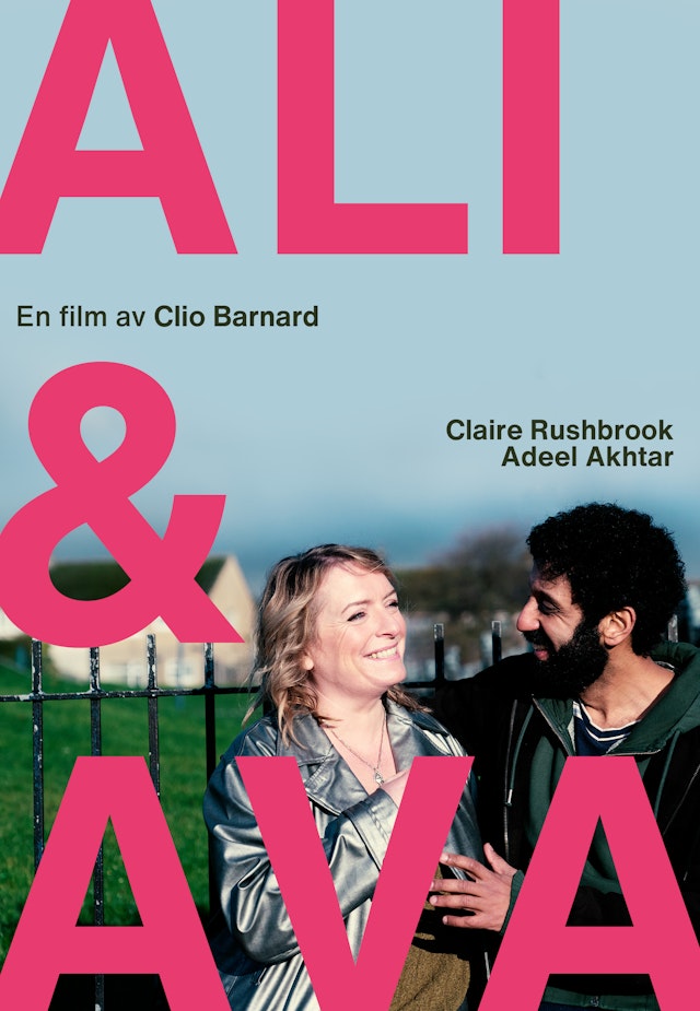 Ali & Ava