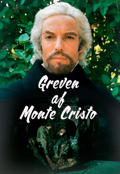 Greven af Monte Christo