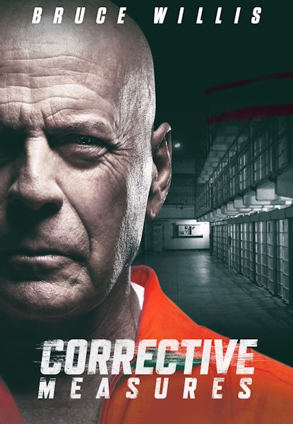 Corrective Measures