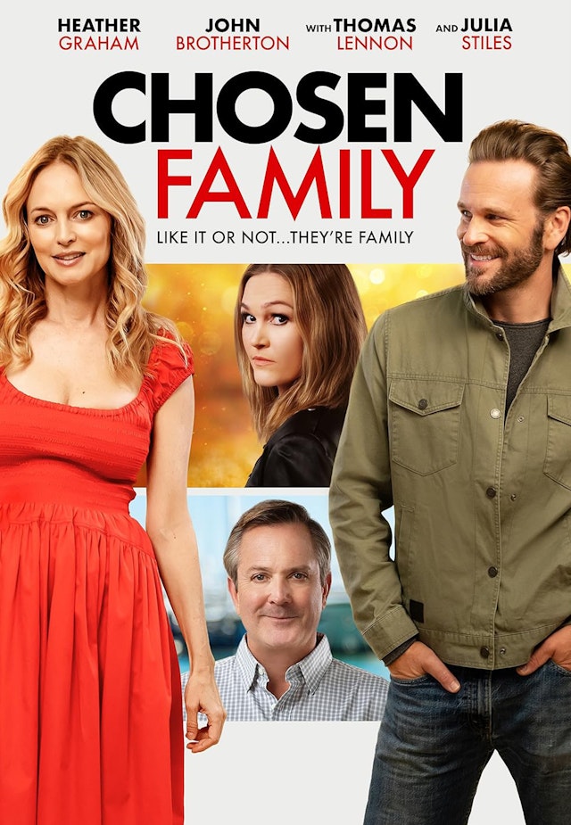 Chosen Family