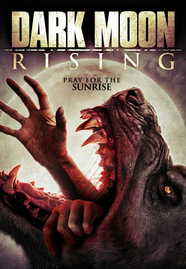 Dark Moon Rising