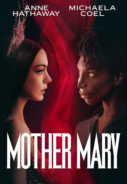 Mother Mary