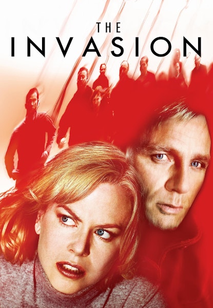 Invasion