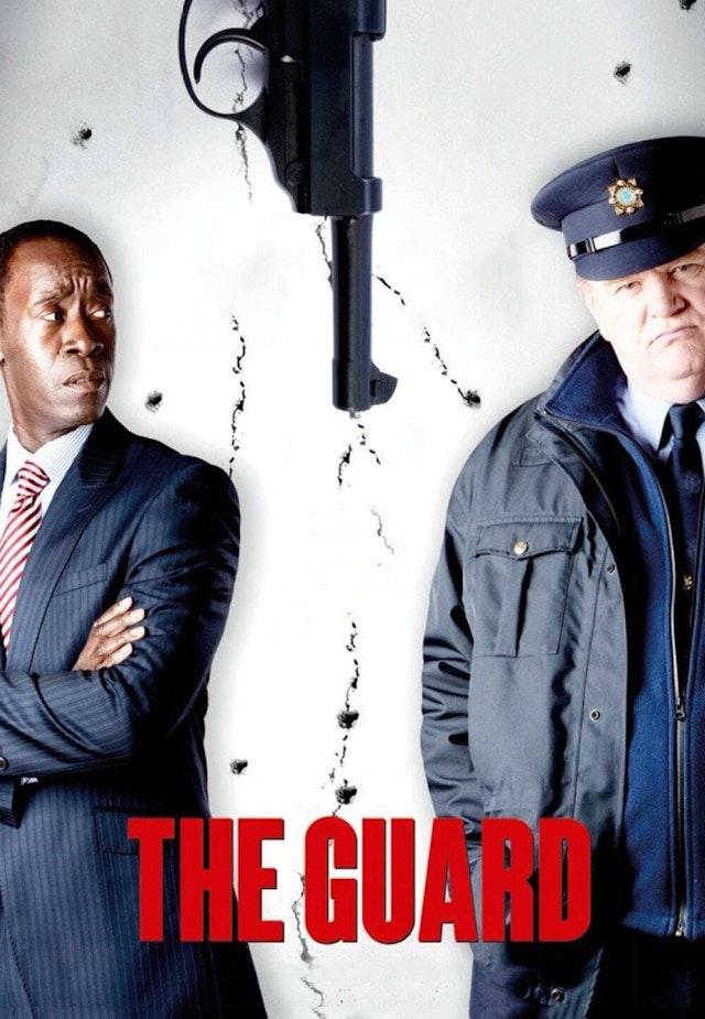 The Guard