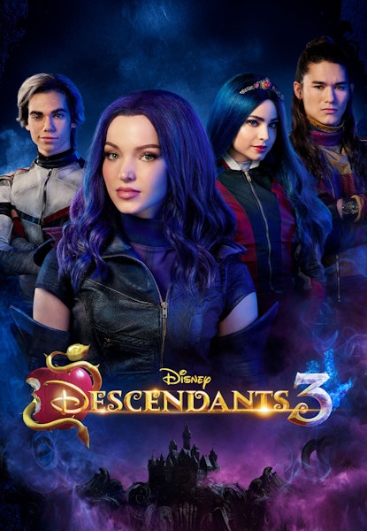 Disney Descendants 3
