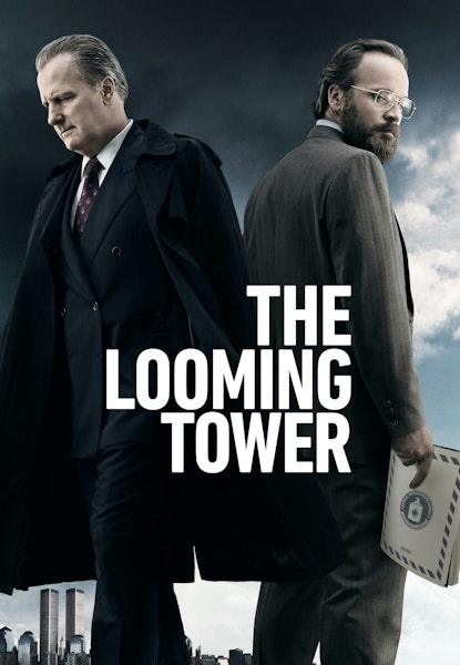 The Looming Tower