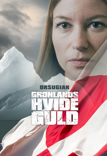 Orsugiak - The White Gold of Greenland