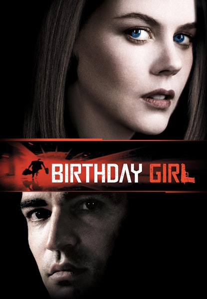 Birthday Girl