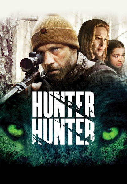 Hunter Hunter