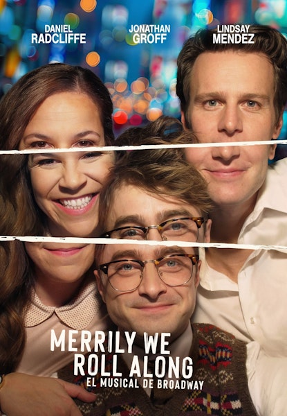 Merrily We Roll Along