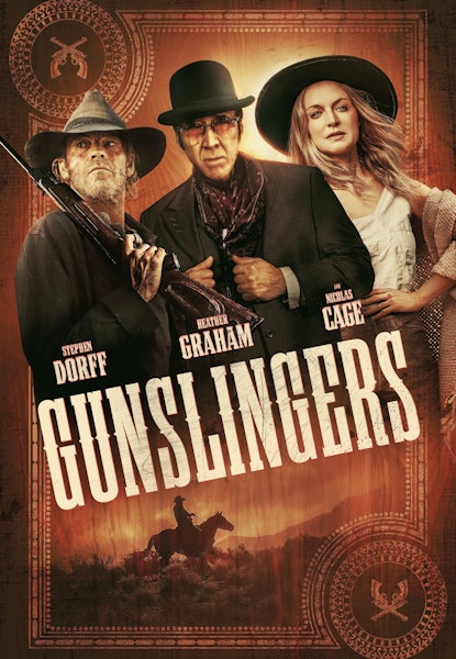 Gunslingers