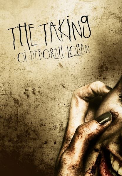 The Taking of Deborah Logan