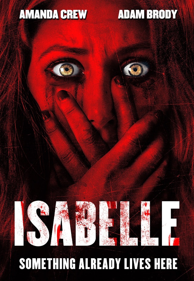 Isabelle