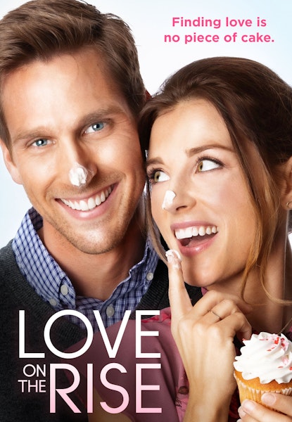 Love On The Rise