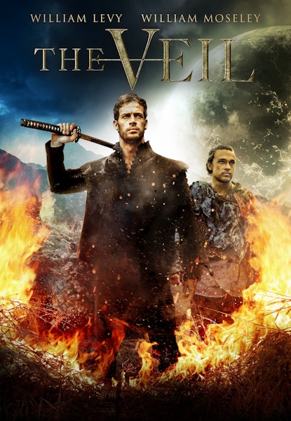 The Veil