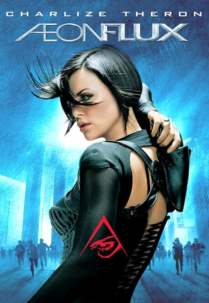Æon Flux