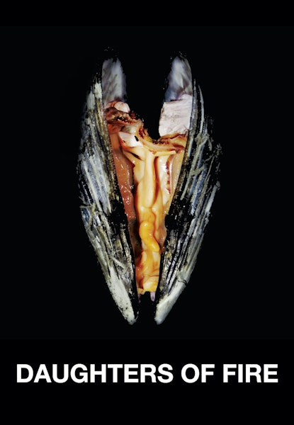 Las hijas del fuego