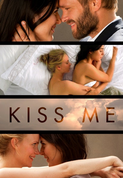 Kiss Me