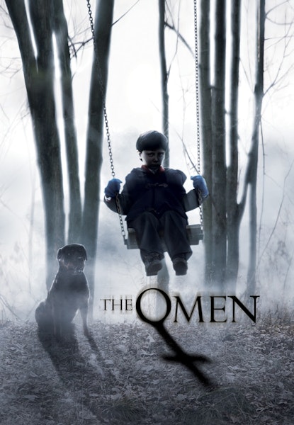 The Omen