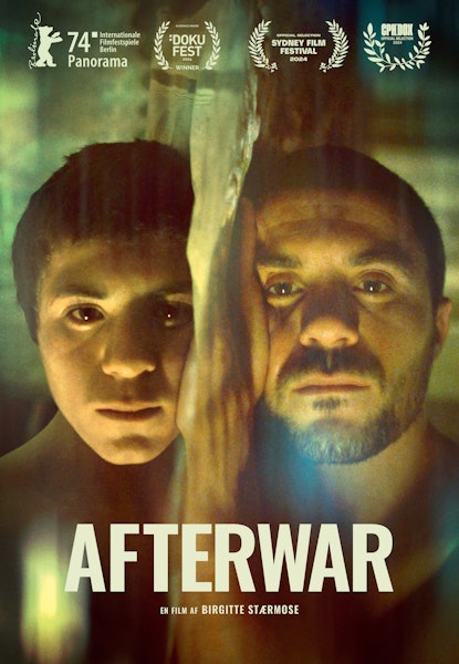 Afterwar