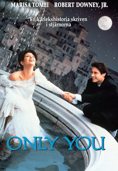 Only You