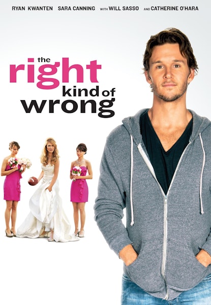 The Right Kind of Wrong