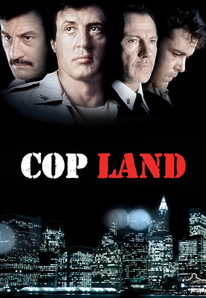 Cop Land